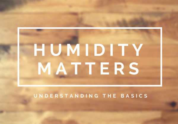 How Relative Humidity Affects Wood Flooring | Palo Duro Hardwoods Blog