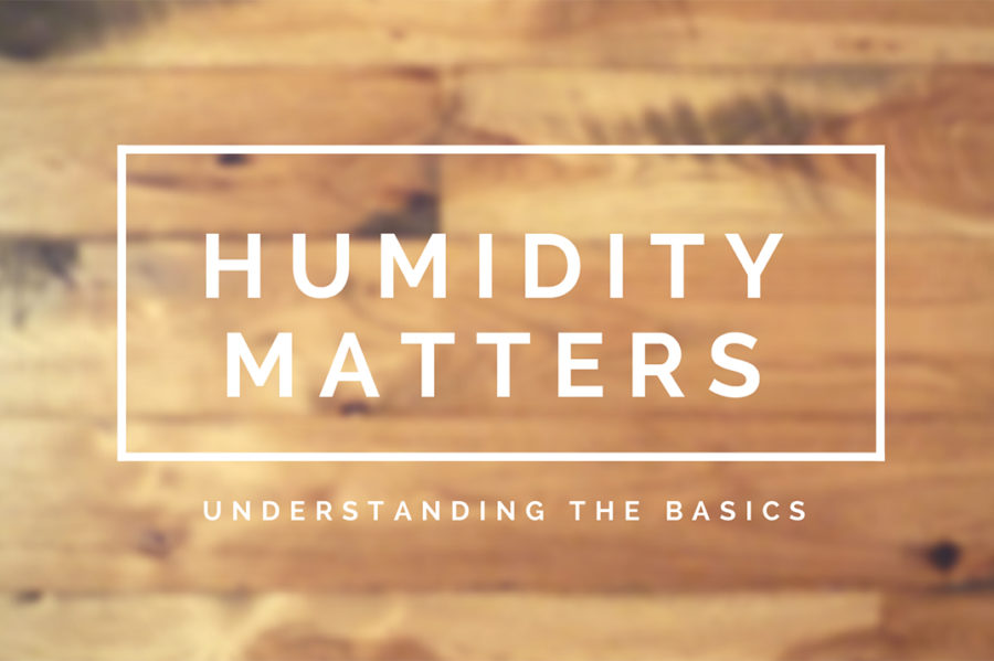 How Relative Humidity Affects Wood Flooring | Palo Duro Hardwoods Blog