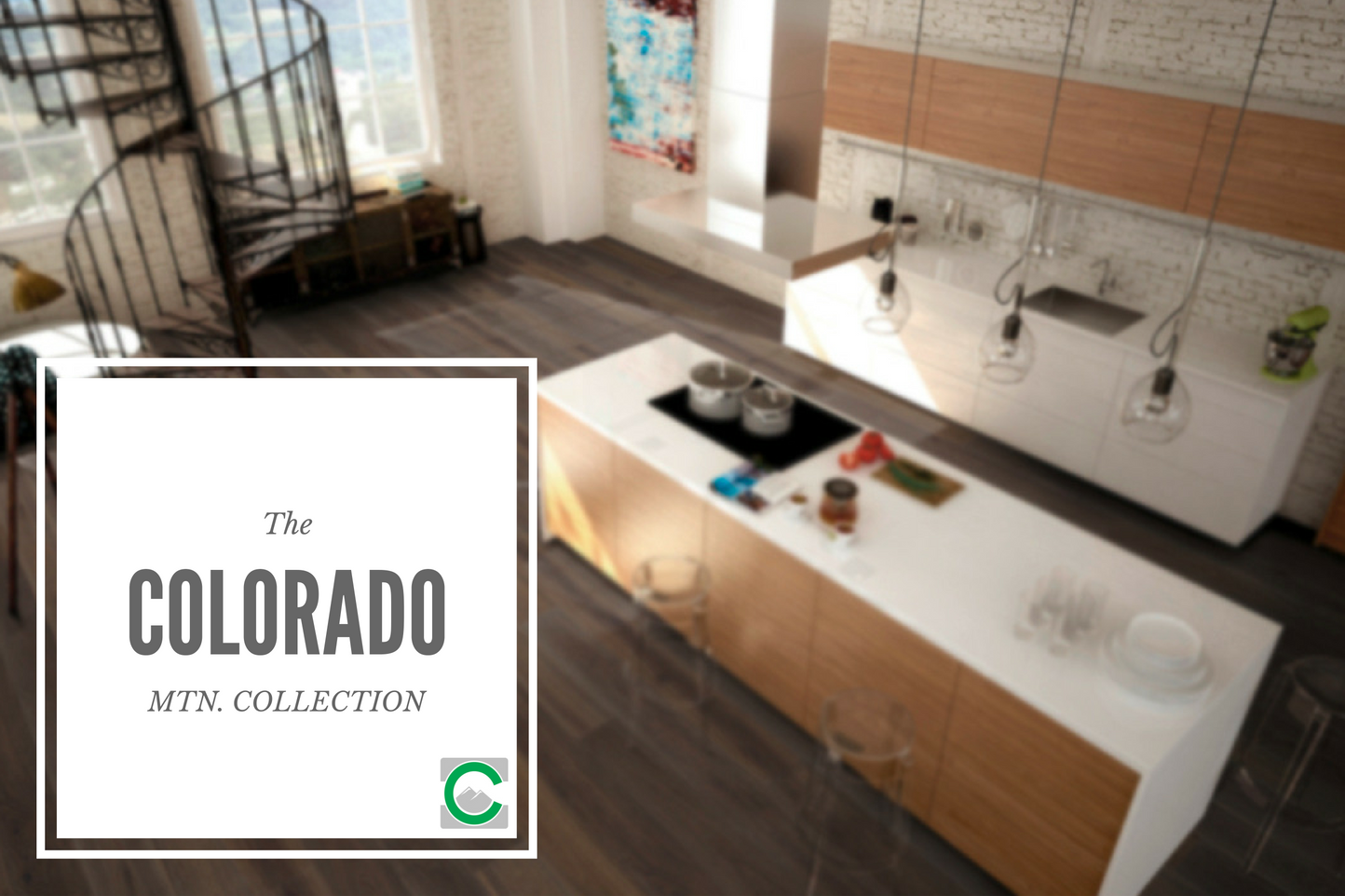 Colorado Mountain Collection on Palo Duro Hardwoods Blogalo Duro Hardwoods Blog