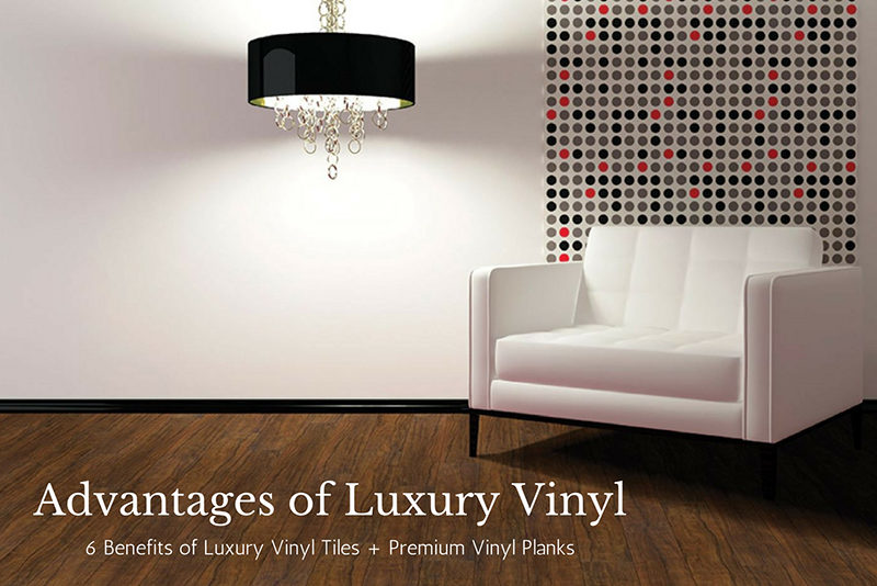 Advantages Of Luxury Vinyl Quality Hardwoods Superior Design High Definition Has Come To Flooring In A New Way Recent Years Luxury Vinyl Tile Lvt And Premium Plank Pvp Are Increasingly Popular