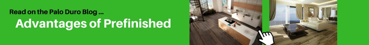 Advantages of Prefinished Hardwood Floors | Palo Duro Hardwoods Blog