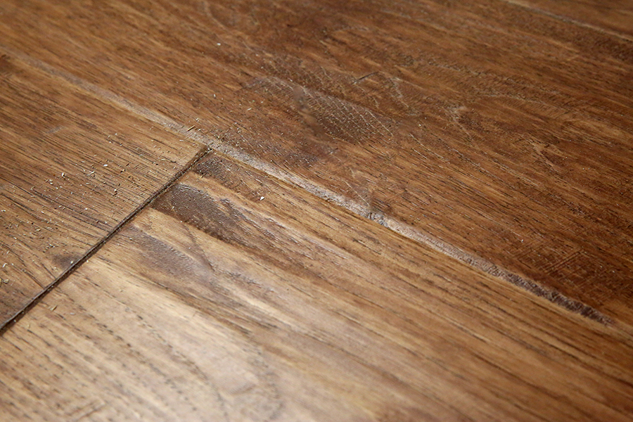 Custom Wood Floor Design Quality, Sizes Of Hardwood Flooring