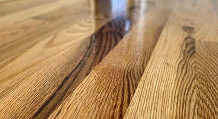 How to Clean Hardwood Floors