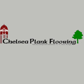 Chelsea Plank Flooring