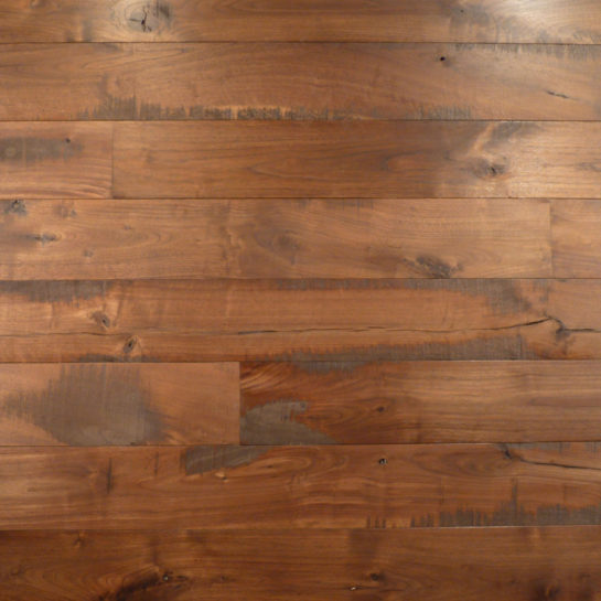 Walnut Buckboard