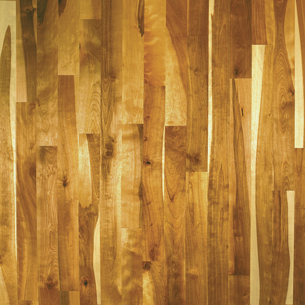 Wd Flooring Unfinished Solid Wood Flooring Red Birch Common