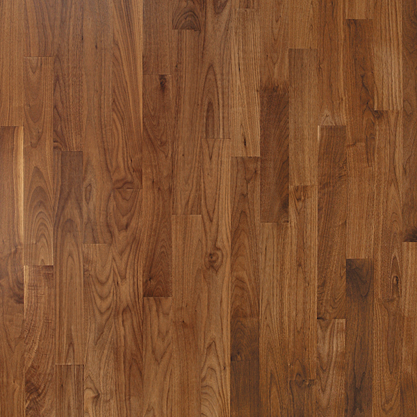 Wd Flooring Unfinished Solid Wood Flooring Walnut Select