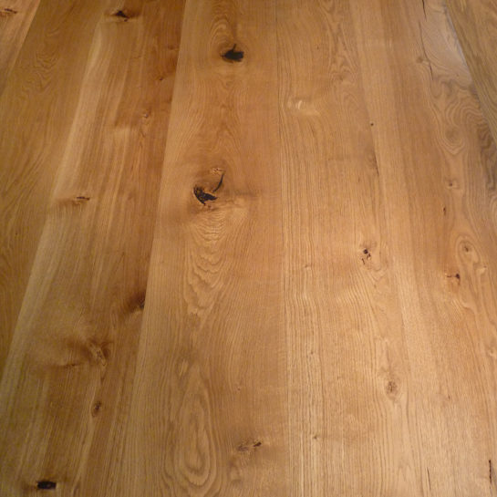 White Oak [Cathedral]