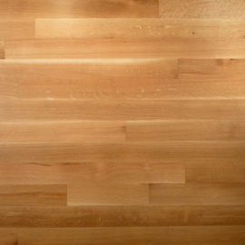 Quartersawn/Rift White Oak