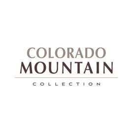 Colorado Mountain Collection
