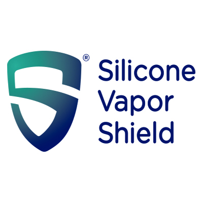 SiliconVaporShield logo