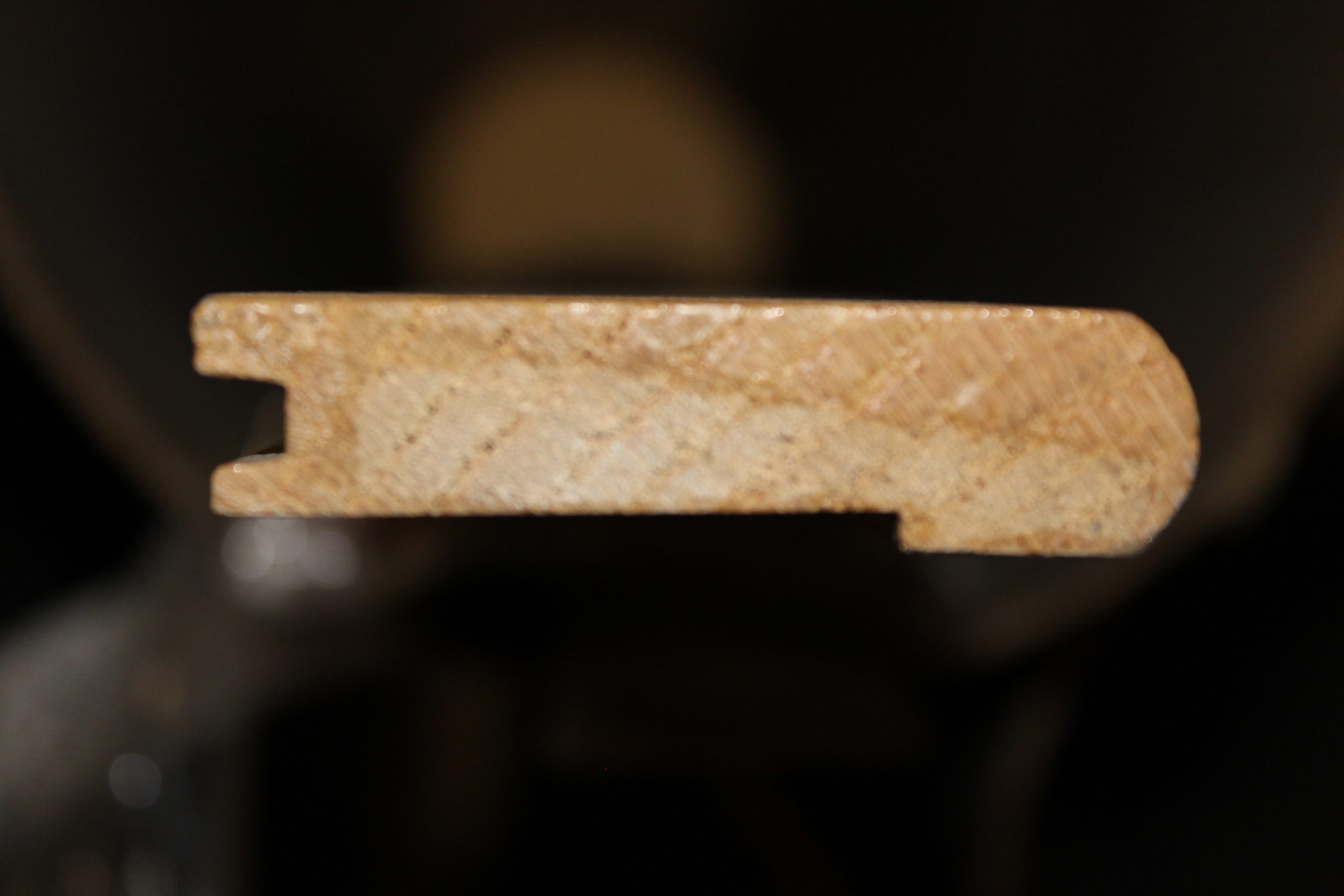 Palo Duro Hardwoods Inc.
