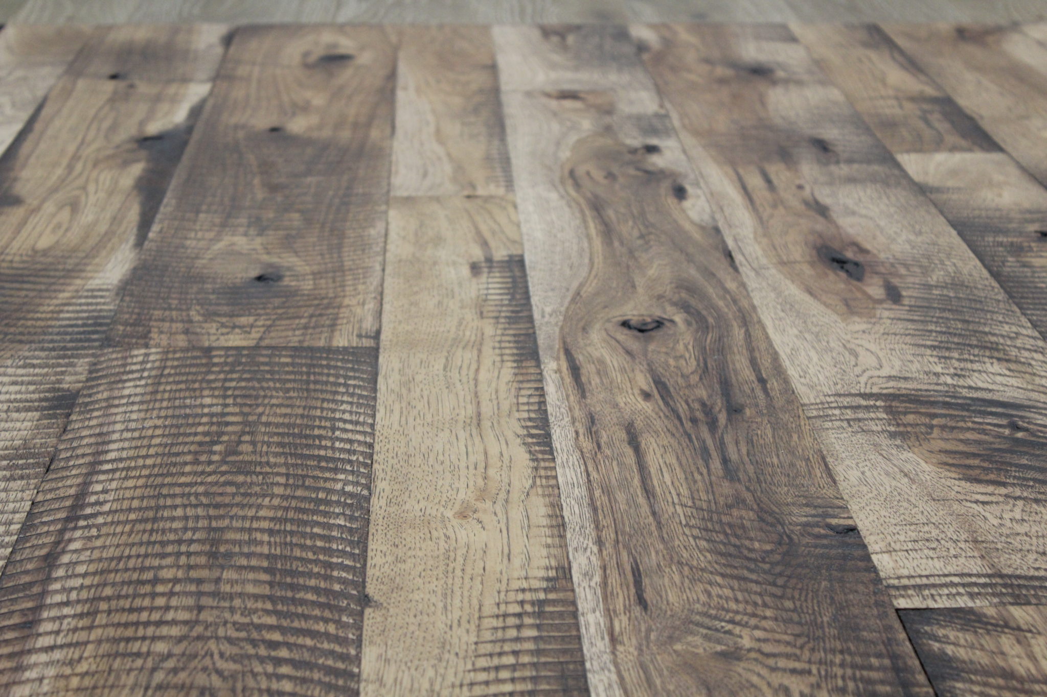 Palo Duro Hardwoods Inc.