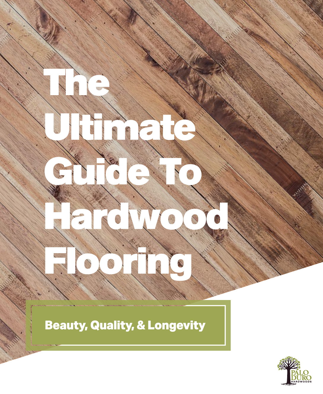 The Ultimate Guide to Hardwood Flooring