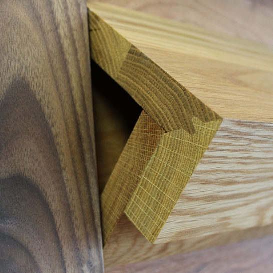 Double Miter