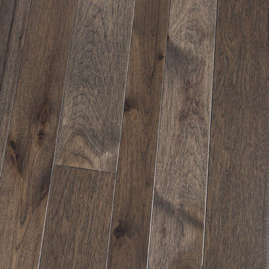 Boulder Valley Hickory
