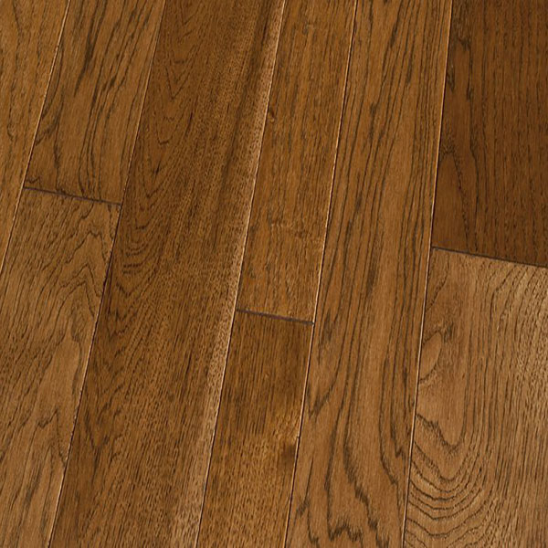 Coffee Hickory Quality Hardwoods, Chelsea Plank Flooring Coffee Hickory