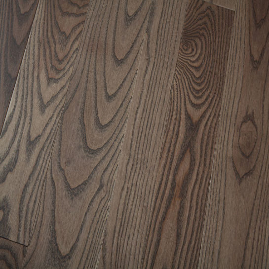 Monticello Plank