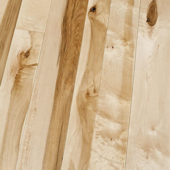 Old Mission Maple