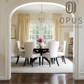 Opus Hardwood