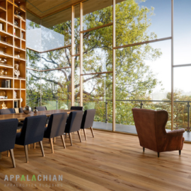 Appalachian Flooring