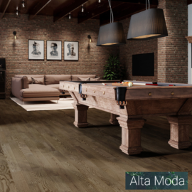 Alta Moda Collection