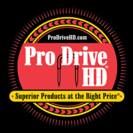 ProDriveHD