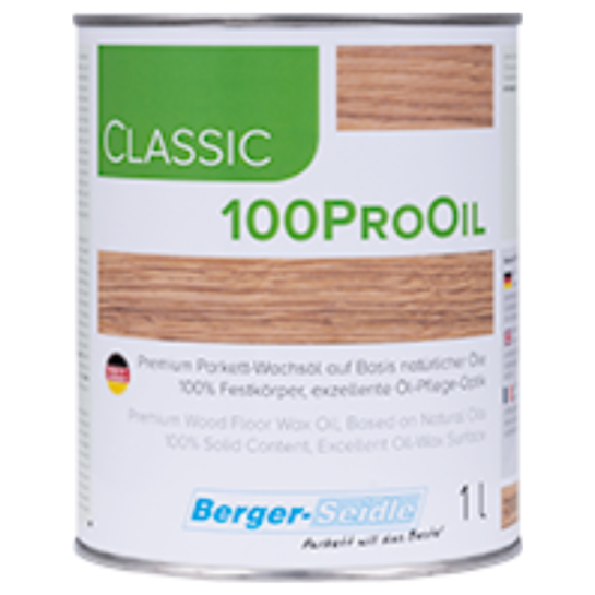 100ProOil