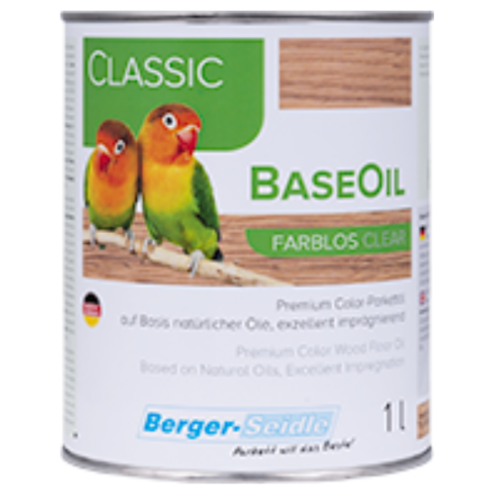 BaseOil