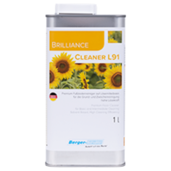Cleaner L91