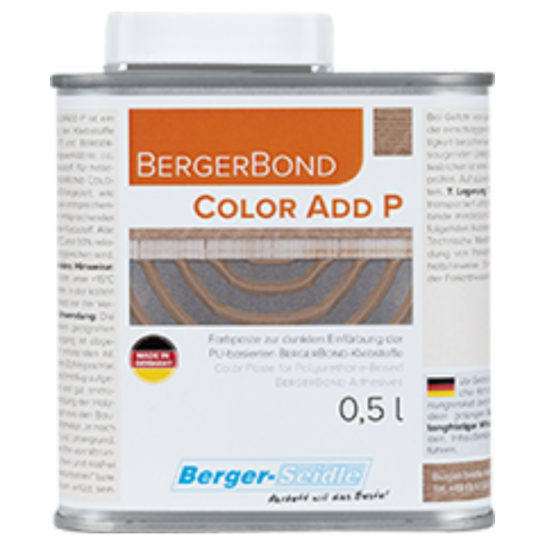 Color Add P