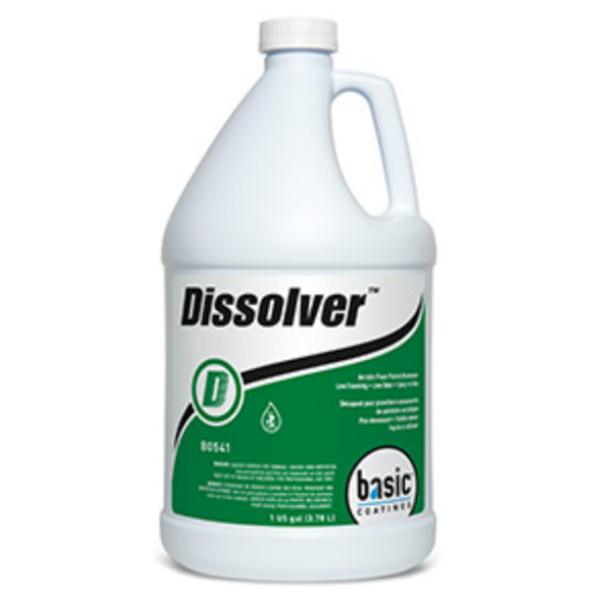 Dissolver