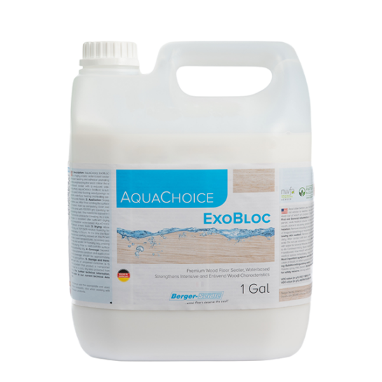 ExoBloc