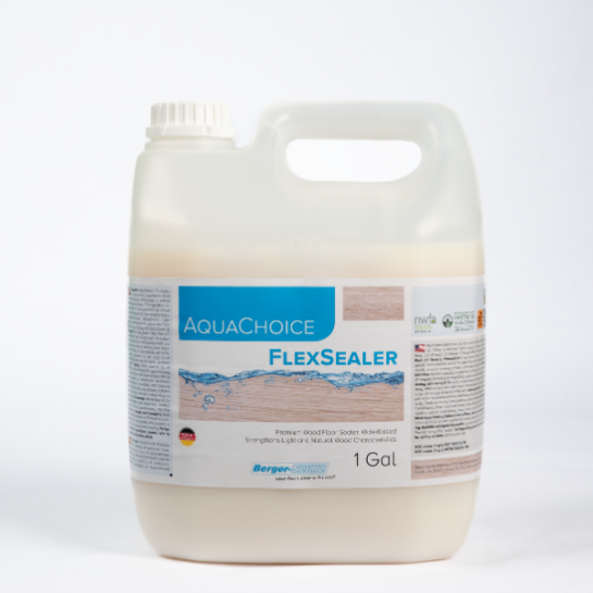 FlexSealer