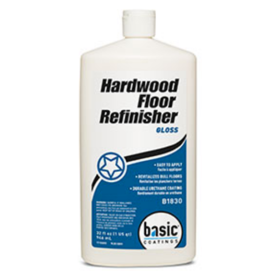 Floor Refinisher