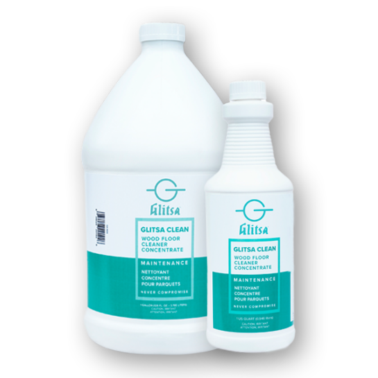 Glitsa Clean Concentrate