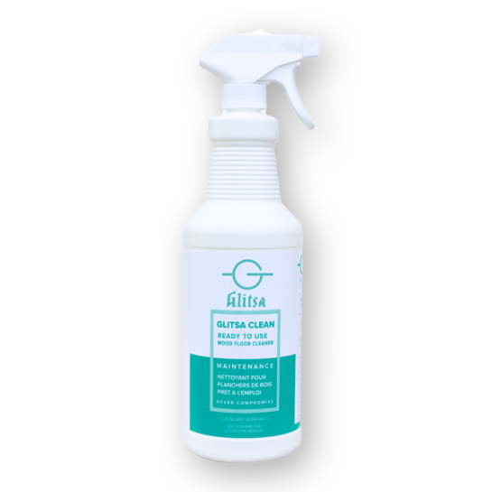 Glitsa Clean Ready to Use