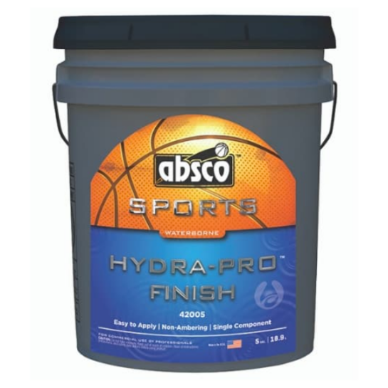 Hydra-Pro Polyurethane Floor Finish