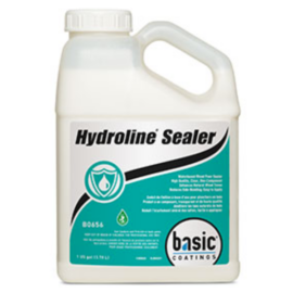 Basic Coatings Waterbased Sealers