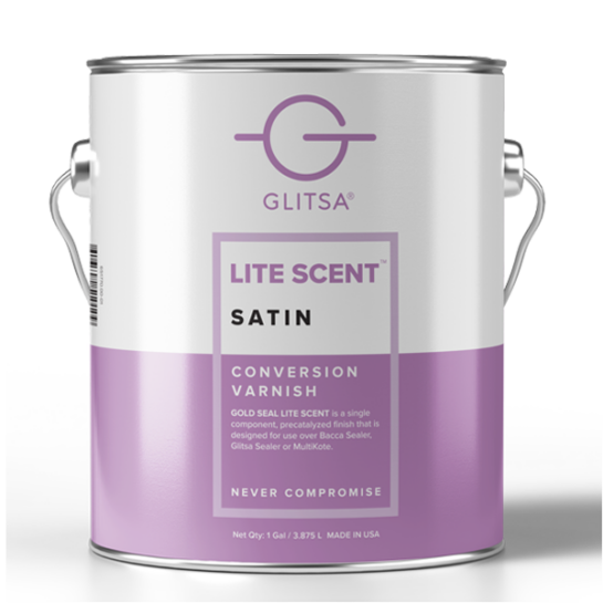Lite Scent