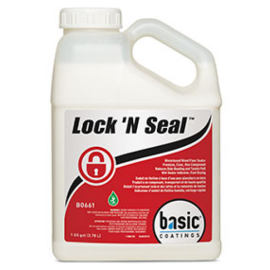 Lock N' Seal