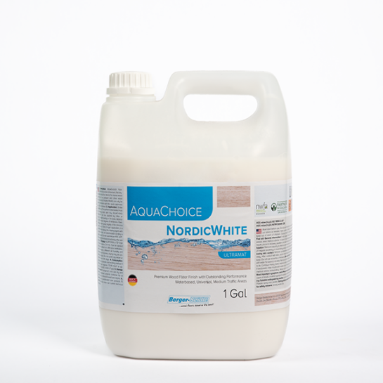 NordicWhite