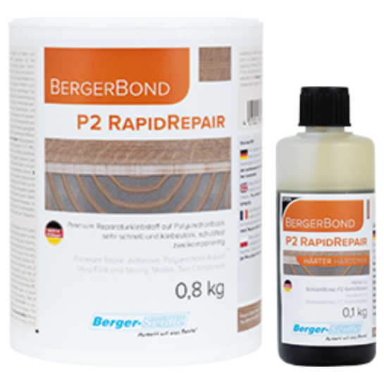 P2 RapidRepair