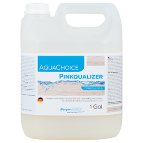 Pinkqualizer