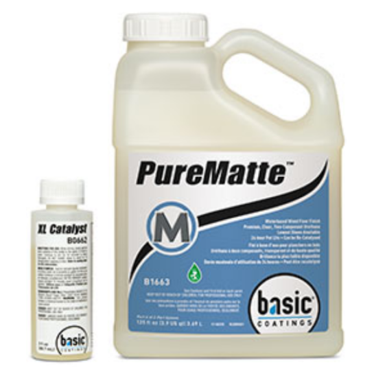 PureMatte