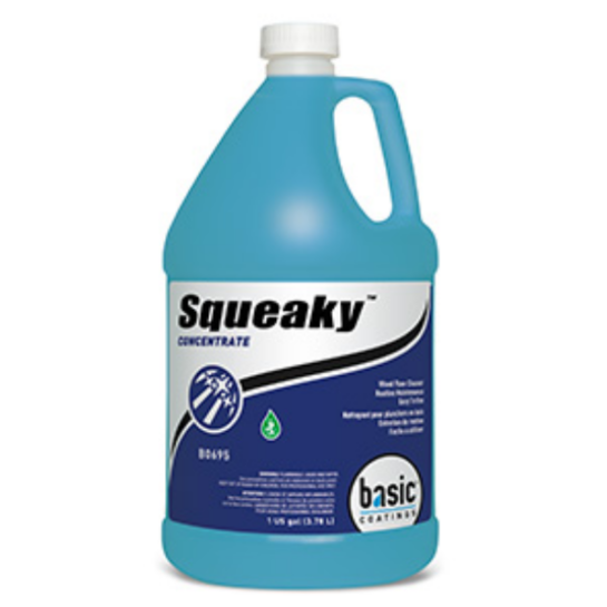 Squeaky Concentrate