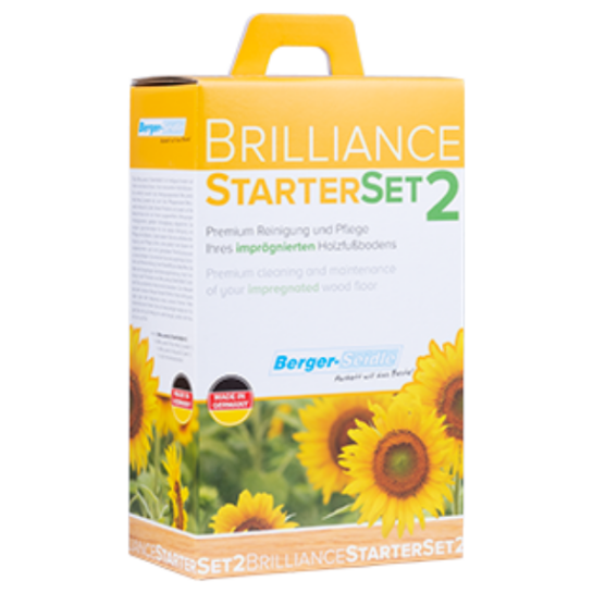 StarterSet 2