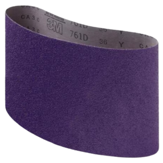 Regalite Floor Surfacing Belts