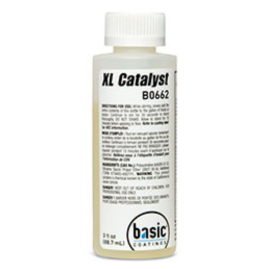 XL Catalyst