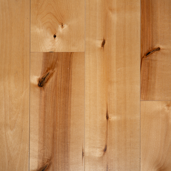 3.5" Oak Glacier